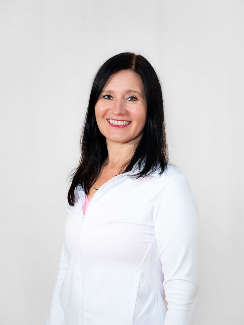 Bc. Kateřina Růžičková