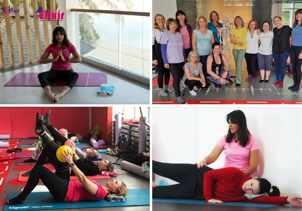 Co všechno Elixír akademie nabízí?