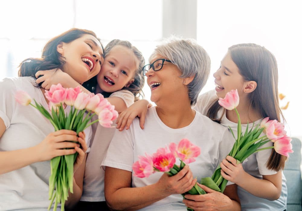Oslavme ženskost, jedinečnost, sílu a krásu: Příběh Mezinárodního dne žen
